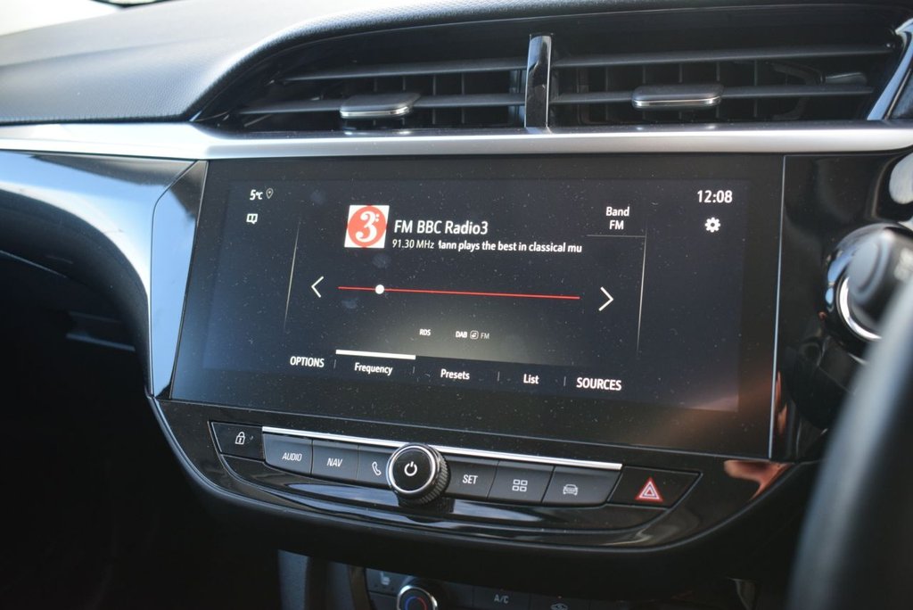 Used Vauxhall Corsa 2021 for sale - 76617958: Photo 28