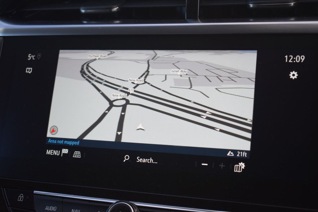 Used Vauxhall Corsa 2021 for sale - 76617958: Photo 3