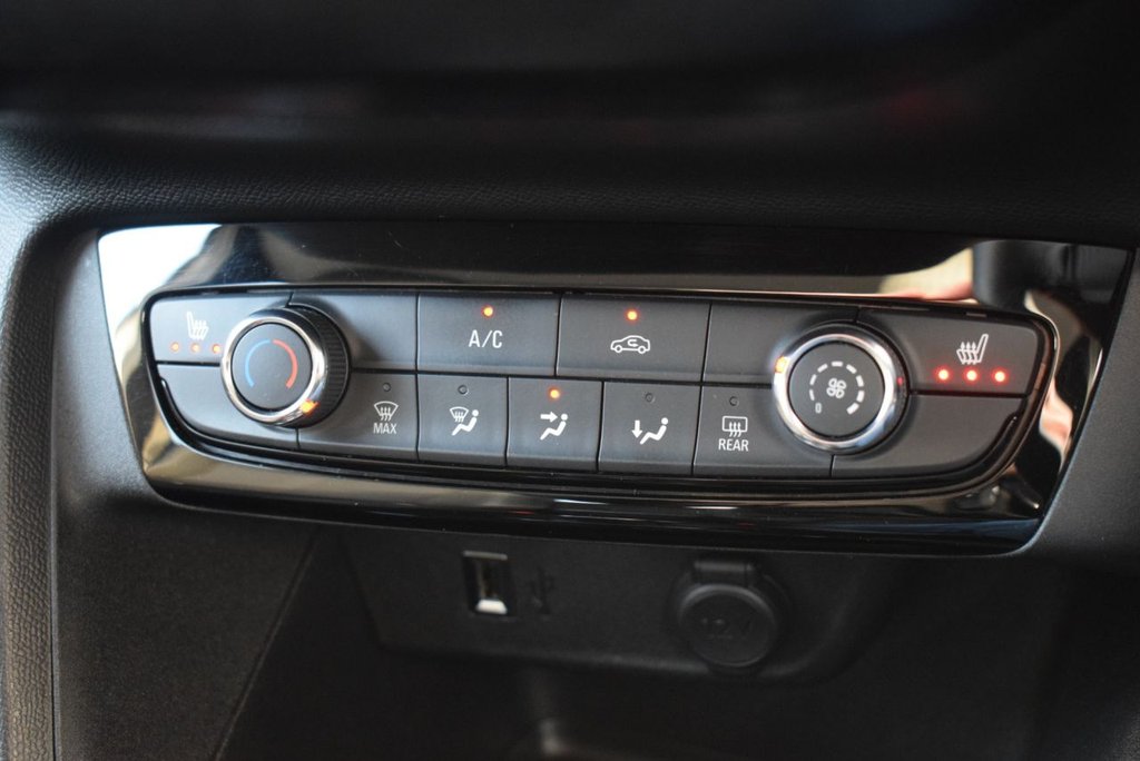 Used Vauxhall Corsa 2021 for sale - 76617958: Photo 32