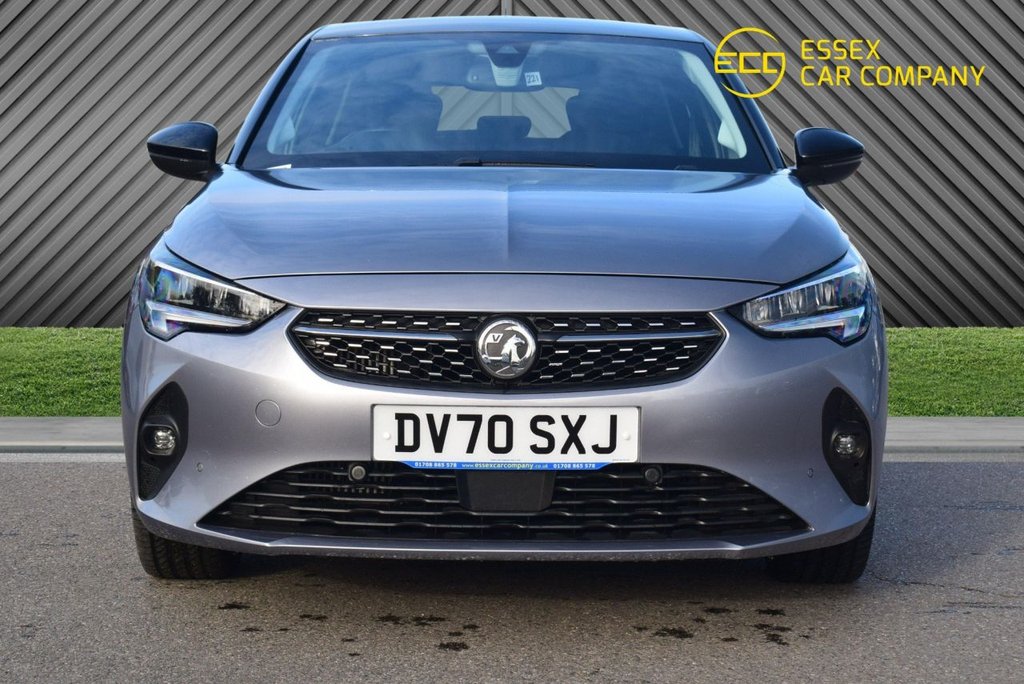 Used Vauxhall Corsa 2021 for sale - 76617958: Photo 5