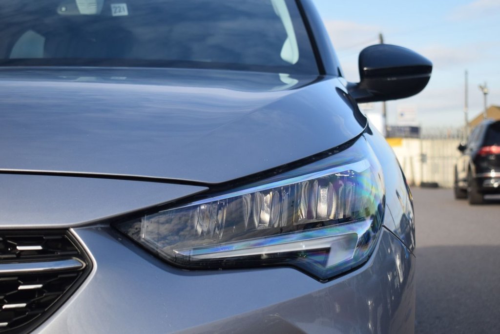 Used Vauxhall Corsa 2021 for sale - 76617958: Photo 6