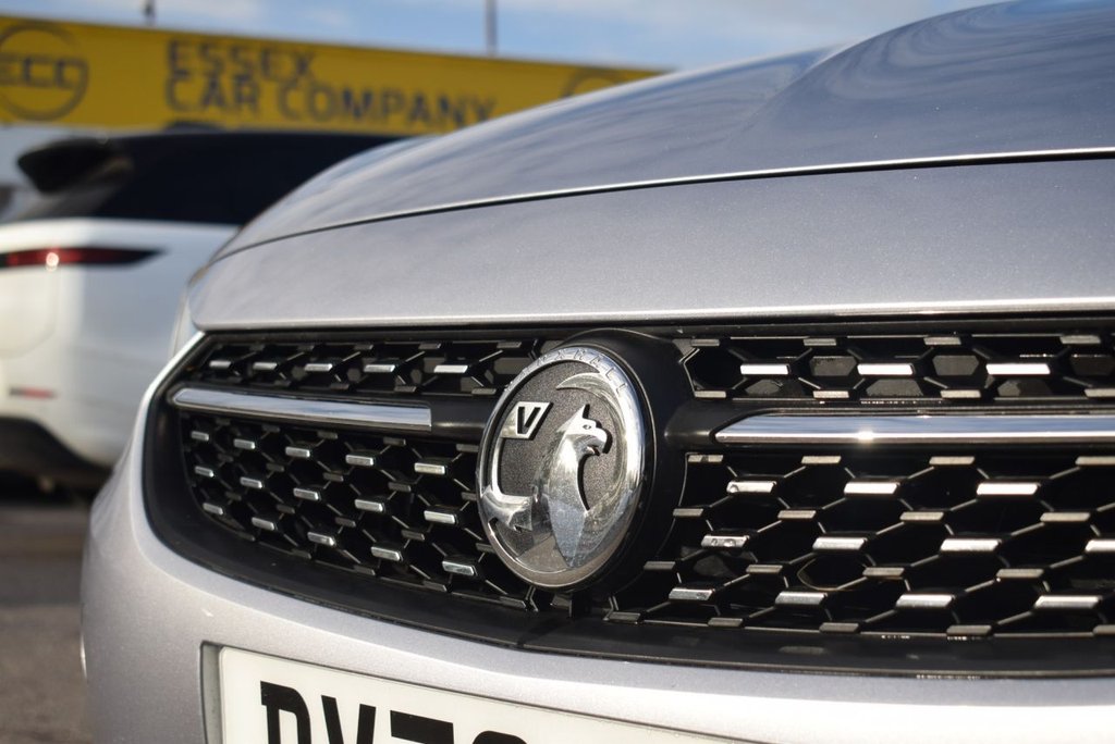 Used Vauxhall Corsa 2021 for sale - 76617958: Photo 7