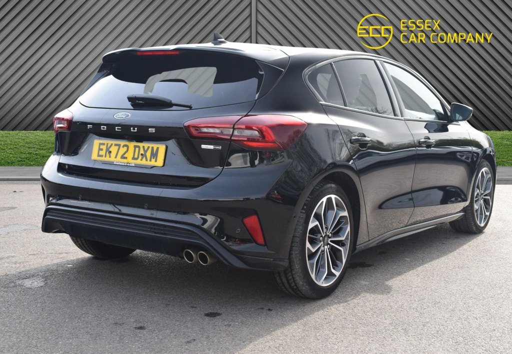 Used Ford Focus 2022 for sale - 77966770: Photo 10