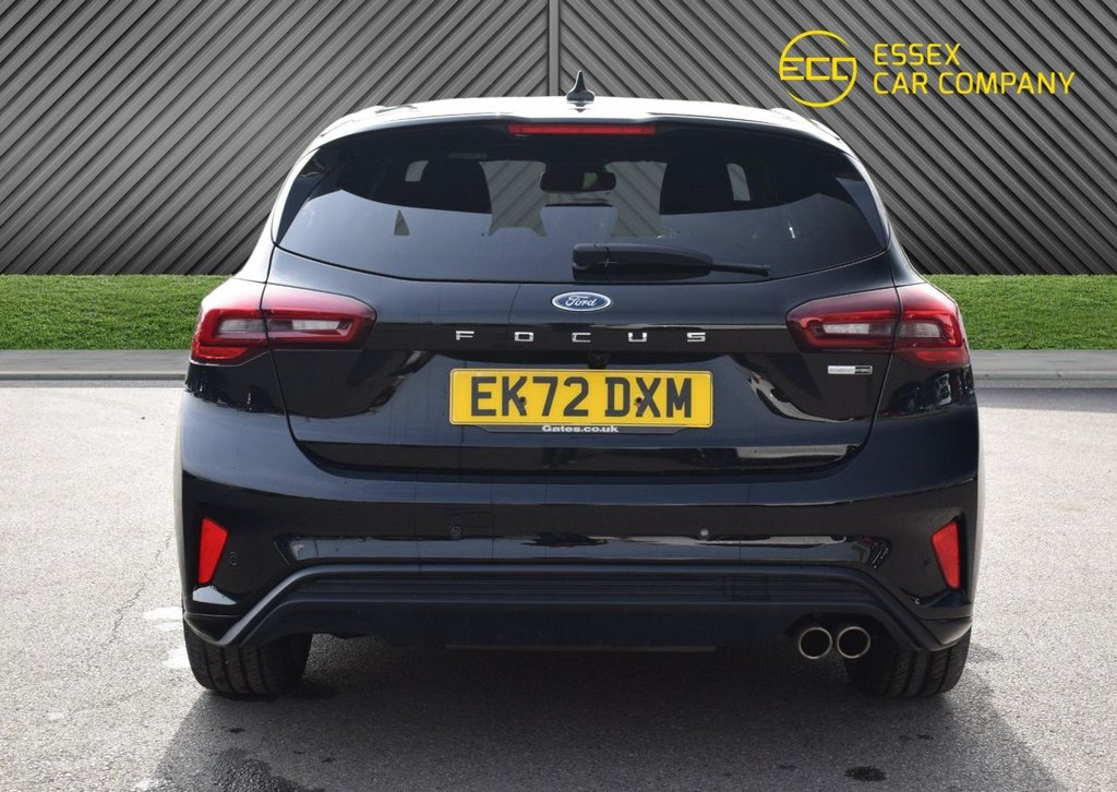 Used Ford Focus 2022 for sale - 77966770: Photo 11