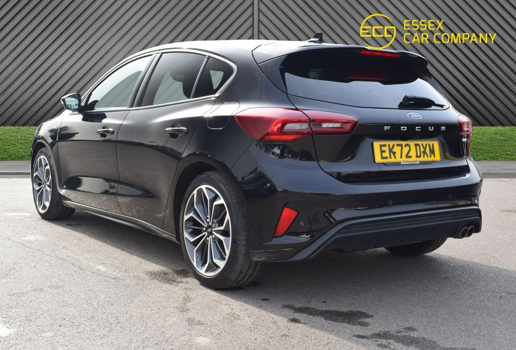 Used Ford Focus 2022 for sale - 77966770: Photo 12