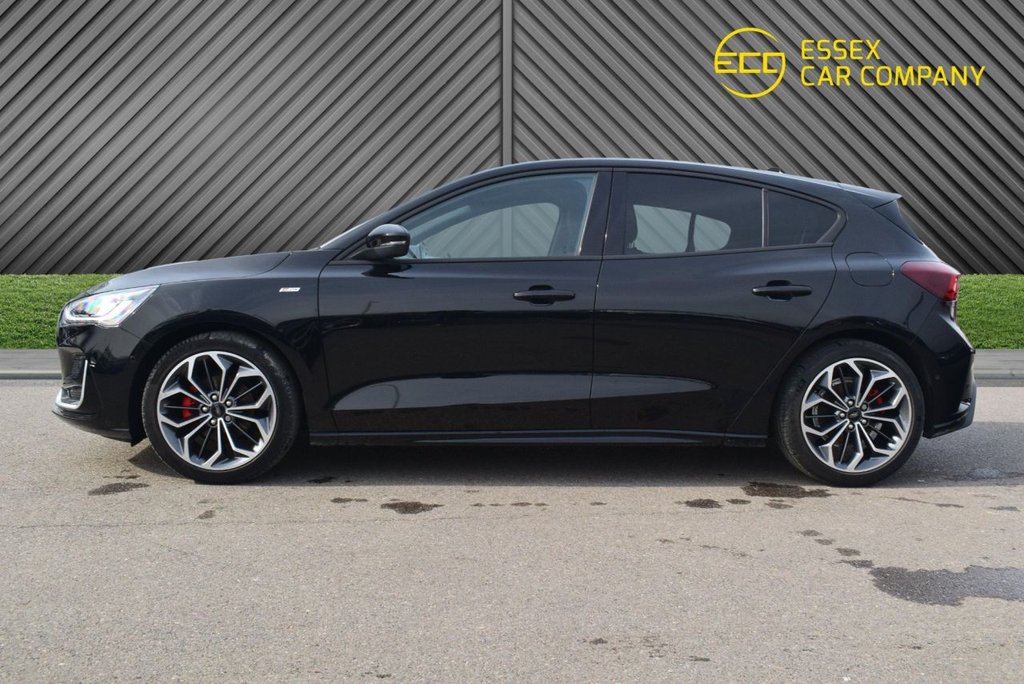 Used Ford Focus 2022 for sale - 77966770: Photo 13