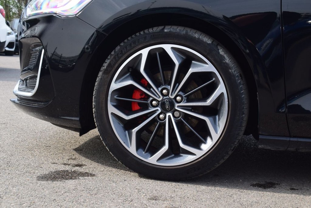 Used Ford Focus 2022 for sale - 77966770: Photo 14