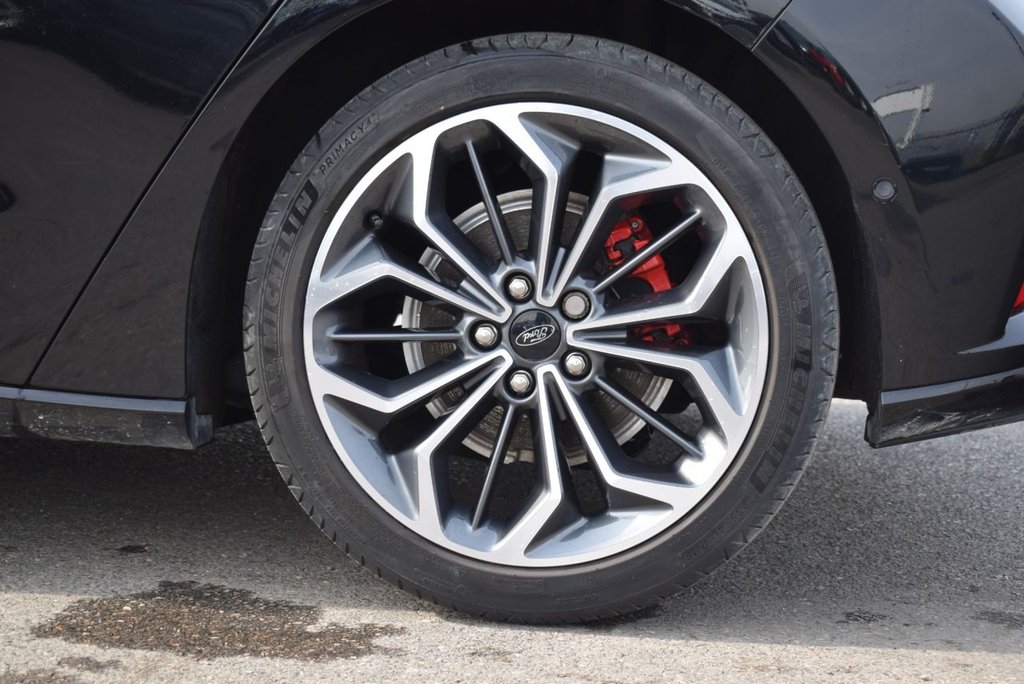 Used Ford Focus 2022 for sale - 77966770: Photo 15