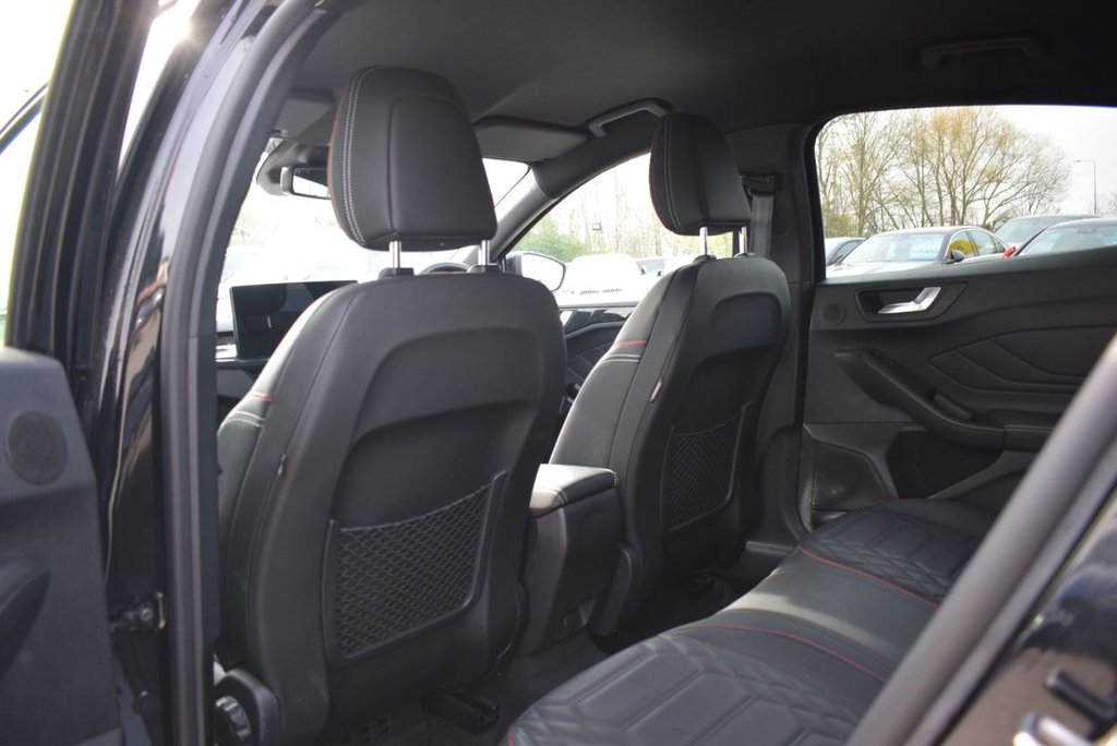 Used Ford Focus 2022 for sale - 77966770: Photo 18