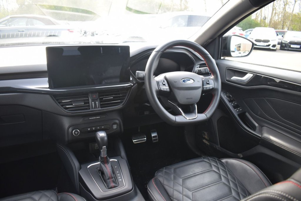 Used Ford Focus 2022 for sale - 77966770: Photo 19