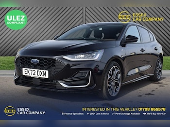 Used Ford Focus 2022 for sale - 77966770: Photo