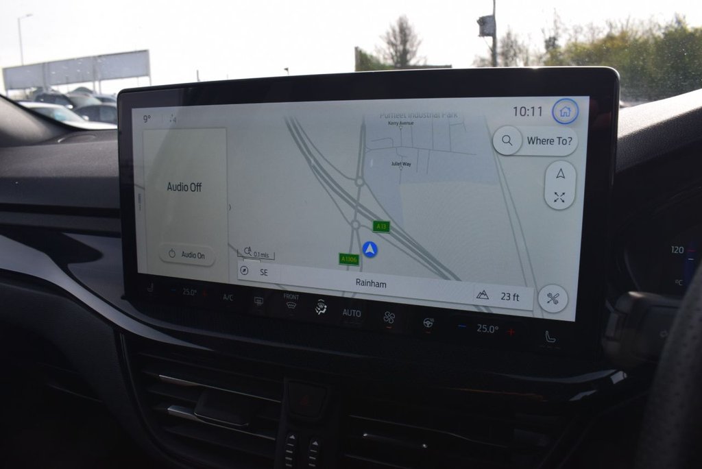 Used Ford Focus 2022 for sale - 77966770: Photo 2