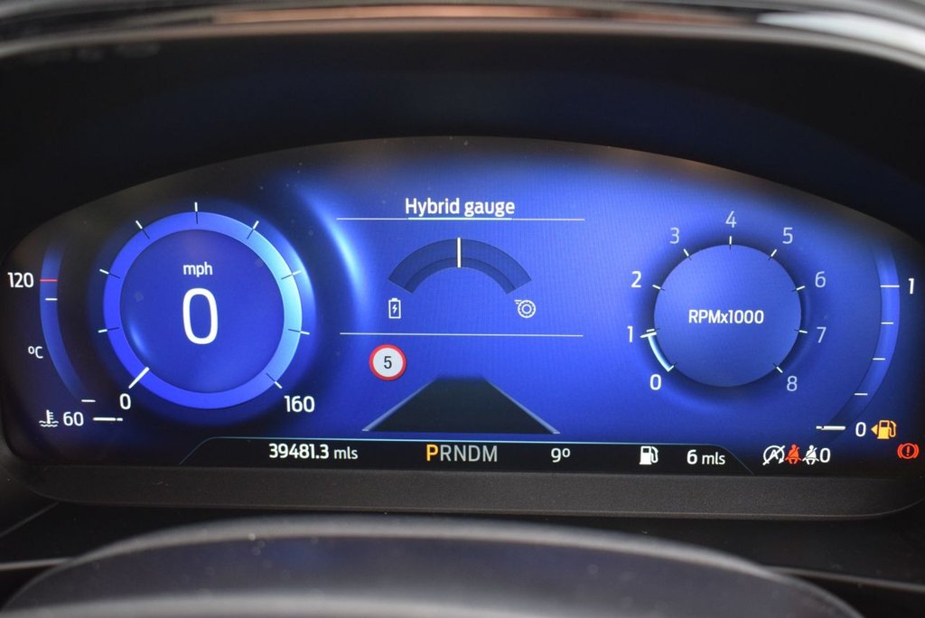 Used Ford Focus 2022 for sale - 77966770: Photo 20