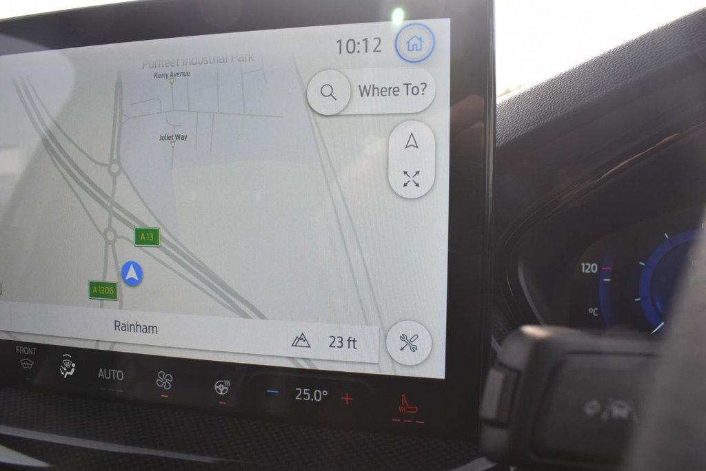 Used Ford Focus 2022 for sale - 77966770: Photo 23