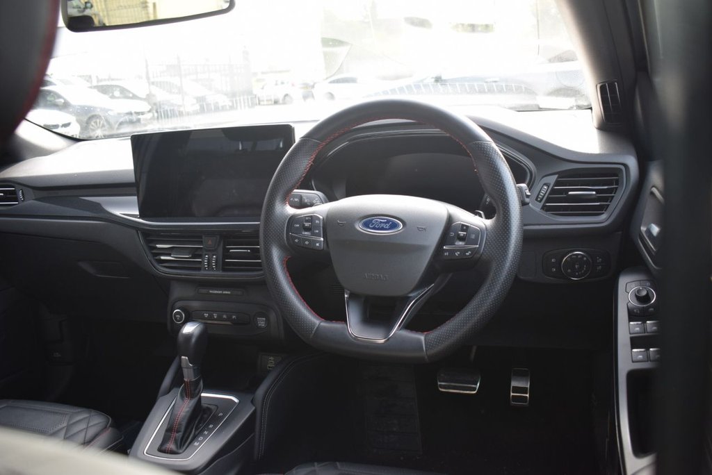 Used Ford Focus 2022 for sale - 77966770: Photo 3