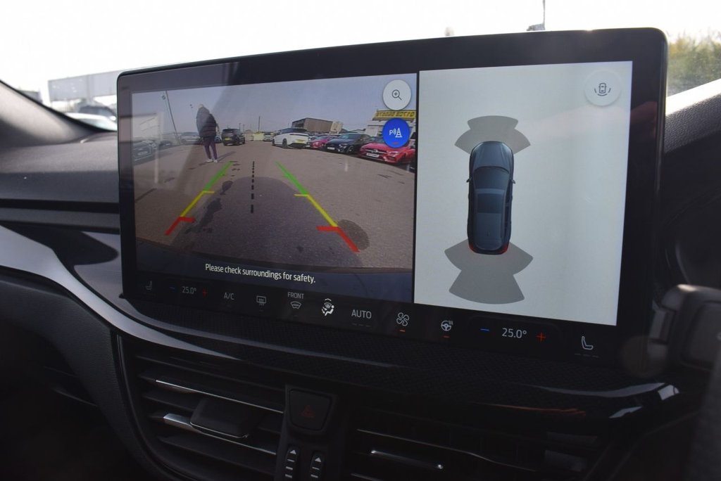 Used Ford Focus 2022 for sale - 77966770: Photo 4