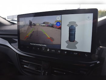 Used Ford Focus 2022 for sale - 77966770: Photo