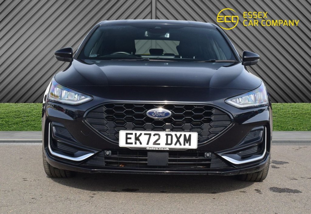 Used Ford Focus 2022 for sale - 77966770: Photo 5