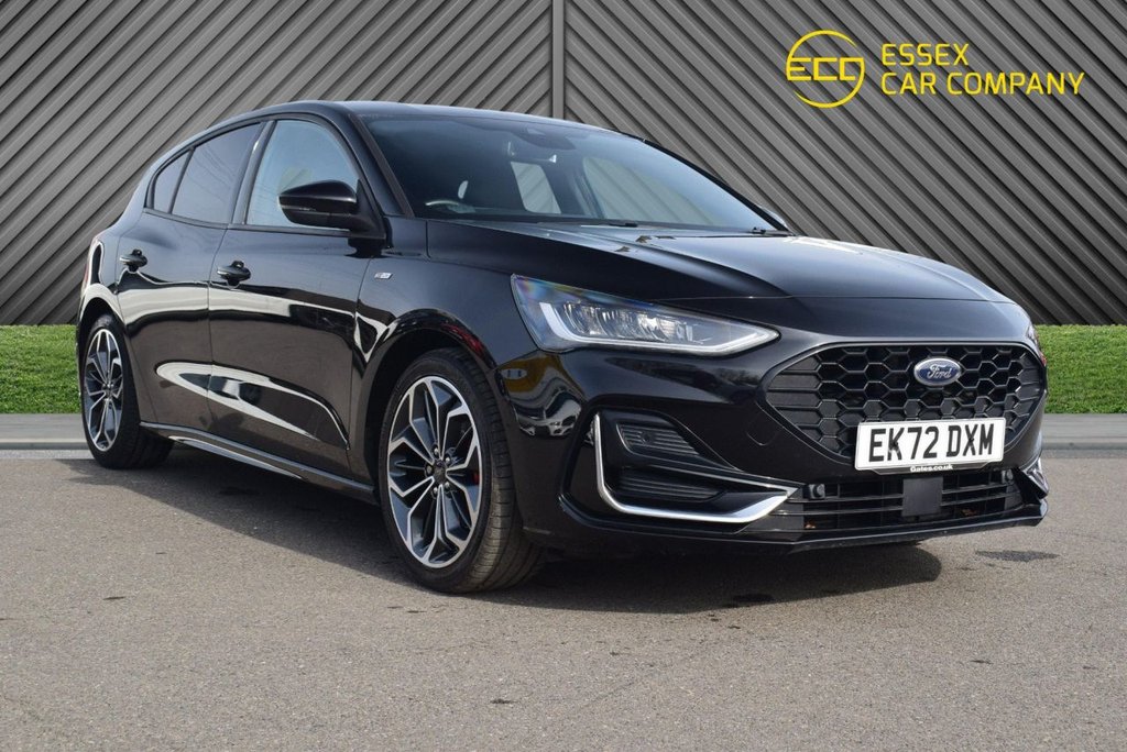 Used Ford Focus 2022 for sale - 77966770: Photo 6