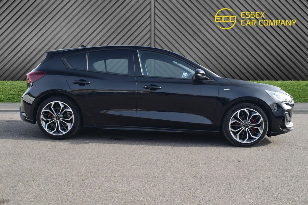 Used Ford Focus 2022 for sale - 77966770: Photo 7