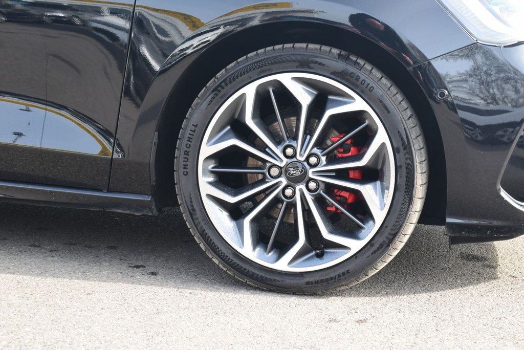 Used Ford Focus 2022 for sale - 77966770: Photo 8