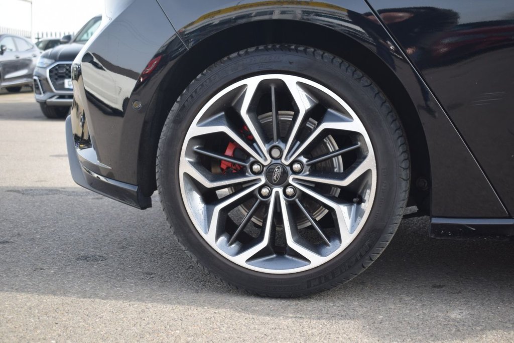 Used Ford Focus 2022 for sale - 77966770: Photo 9