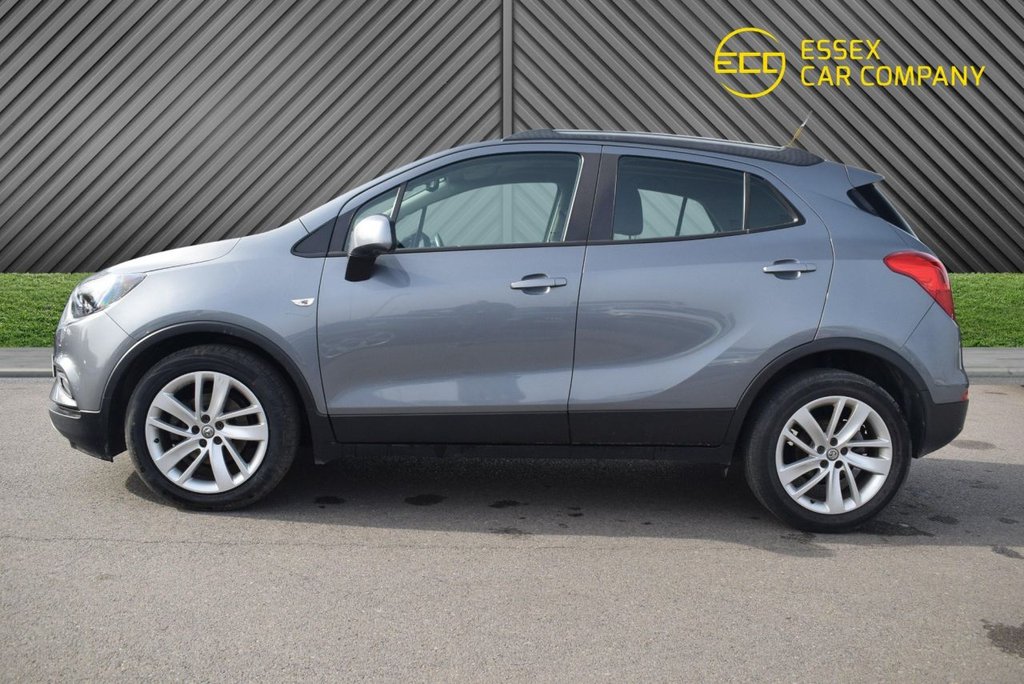 Used Vauxhall Mokka X 2019 for sale - 77966767: Photo 14
