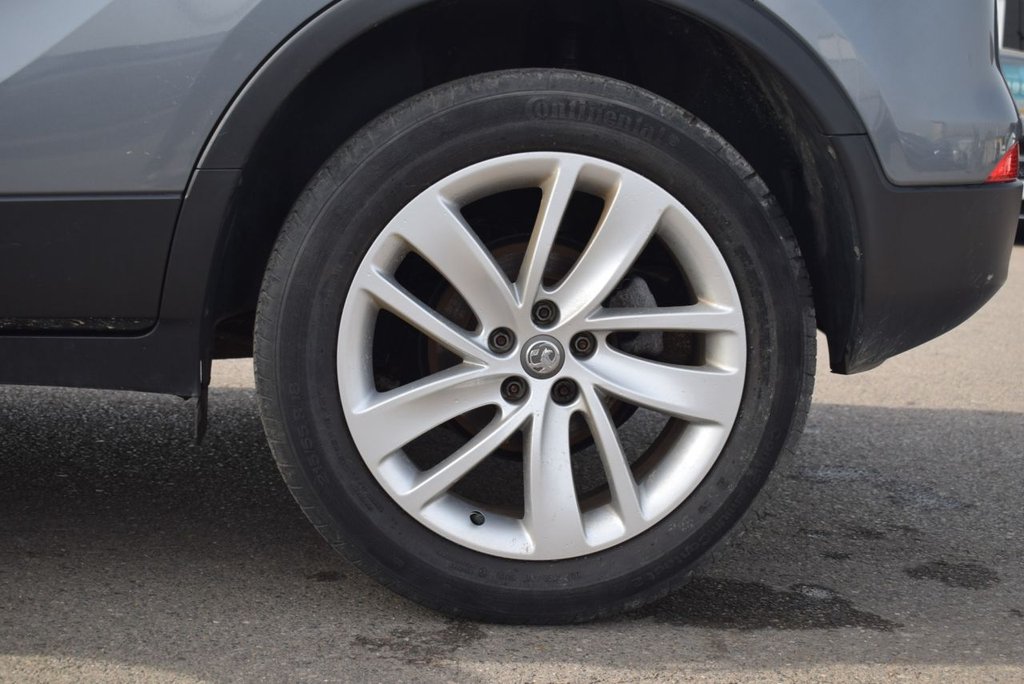 Used Vauxhall Mokka X 2019 for sale - 77966767: Photo 16