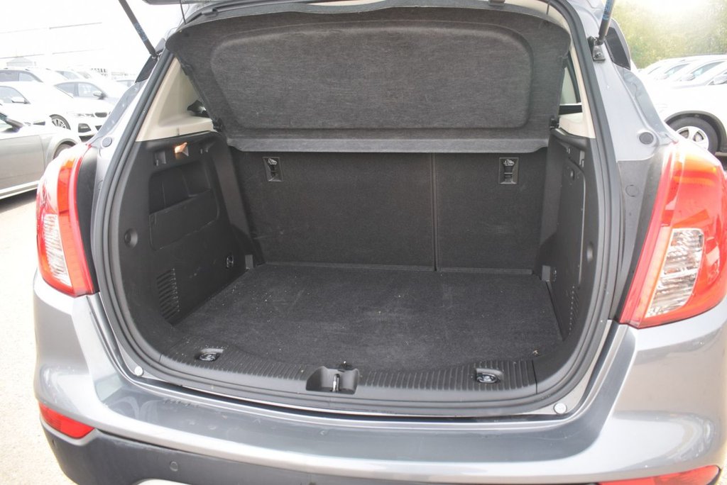 Used Vauxhall Mokka X 2019 for sale - 77966767: Photo 18