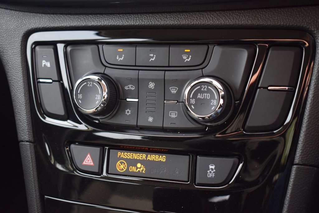 Used Vauxhall Mokka X 2019 for sale - 77966767: Photo 19