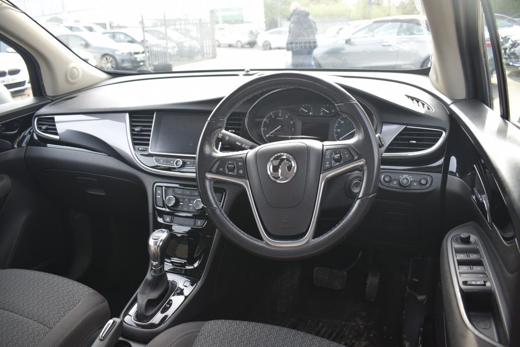 Used Vauxhall Mokka X 2019 for sale - 77966767: Photo 2