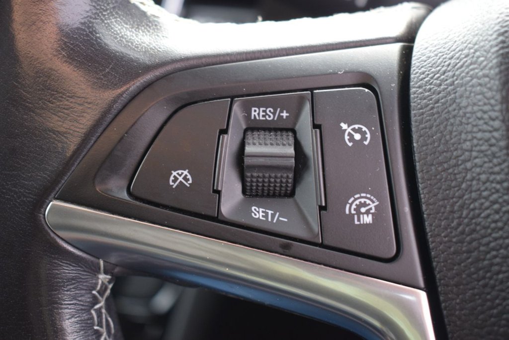 Used Vauxhall Mokka X 2019 for sale - 77966767: Photo 21