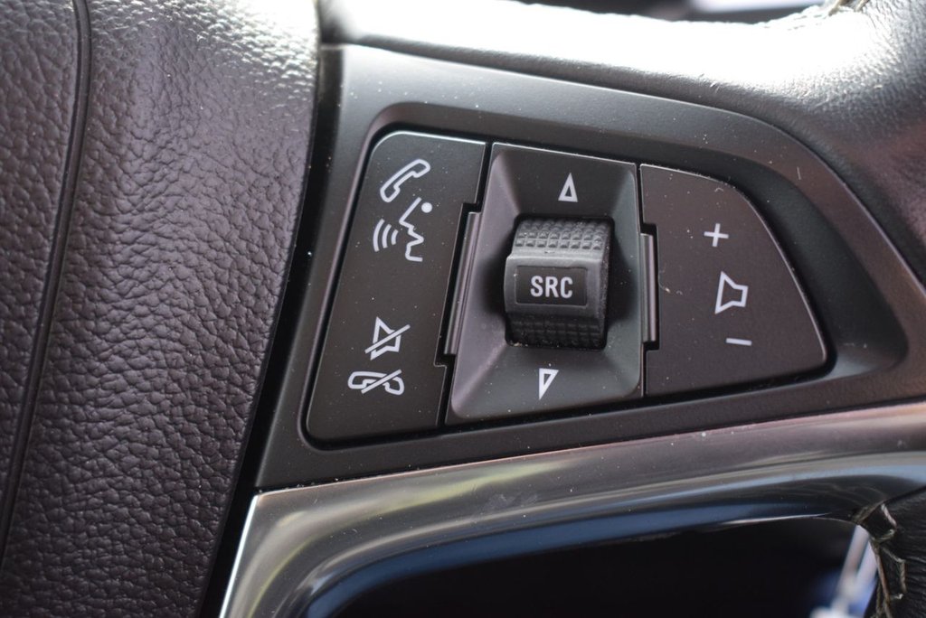 Used Vauxhall Mokka X 2019 for sale - 77966767: Photo 22