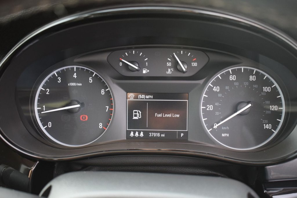 Used Vauxhall Mokka X 2019 for sale - 77966767: Photo 23