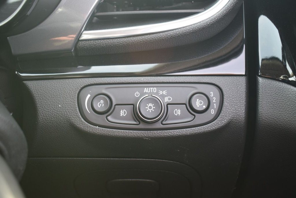 Used Vauxhall Mokka X 2019 for sale - 77966767: Photo 24