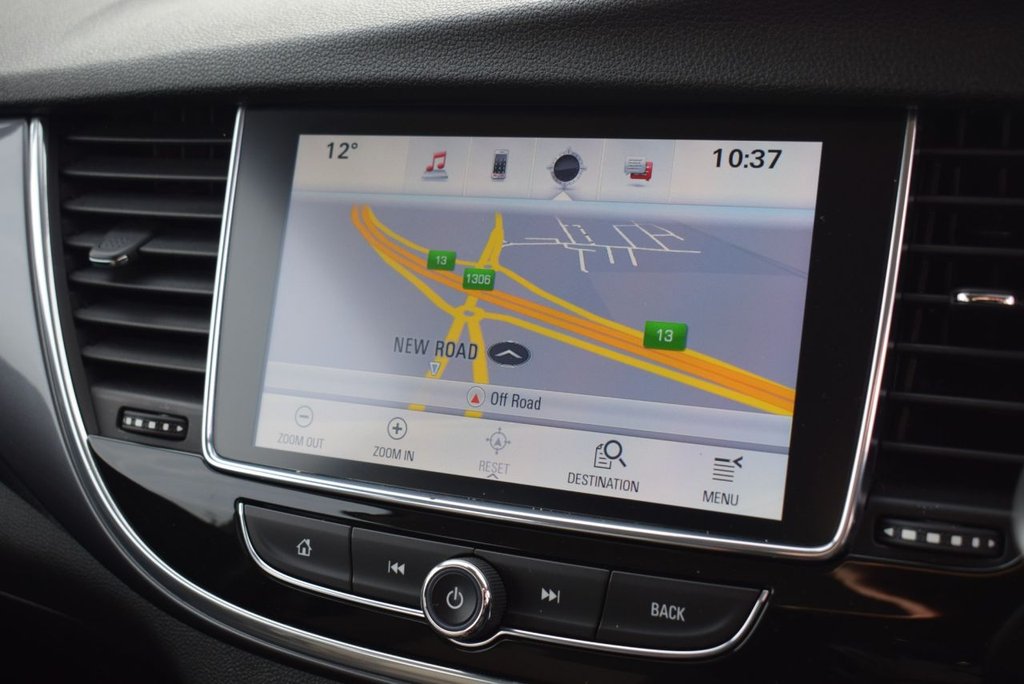 Used Vauxhall Mokka X 2019 for sale - 77966767: Photo 3