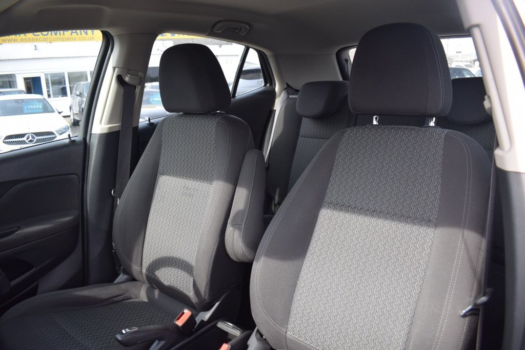 Used Vauxhall Mokka X 2019 for sale - 77966767: Photo 4