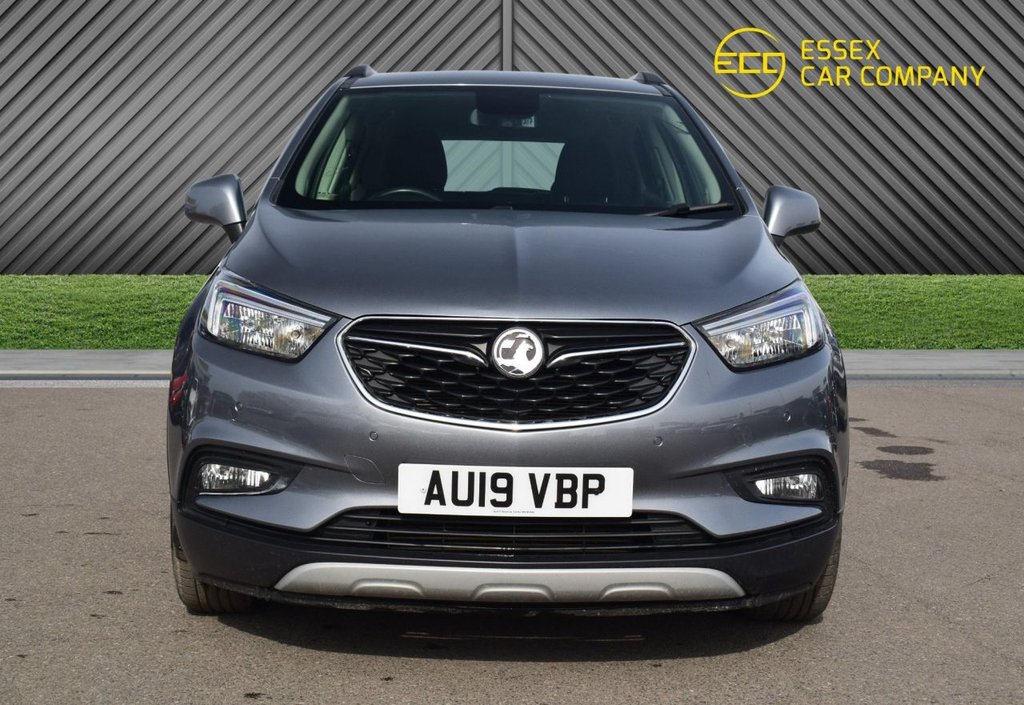 Used Vauxhall Mokka X 2019 for sale - 77966767: Photo 5