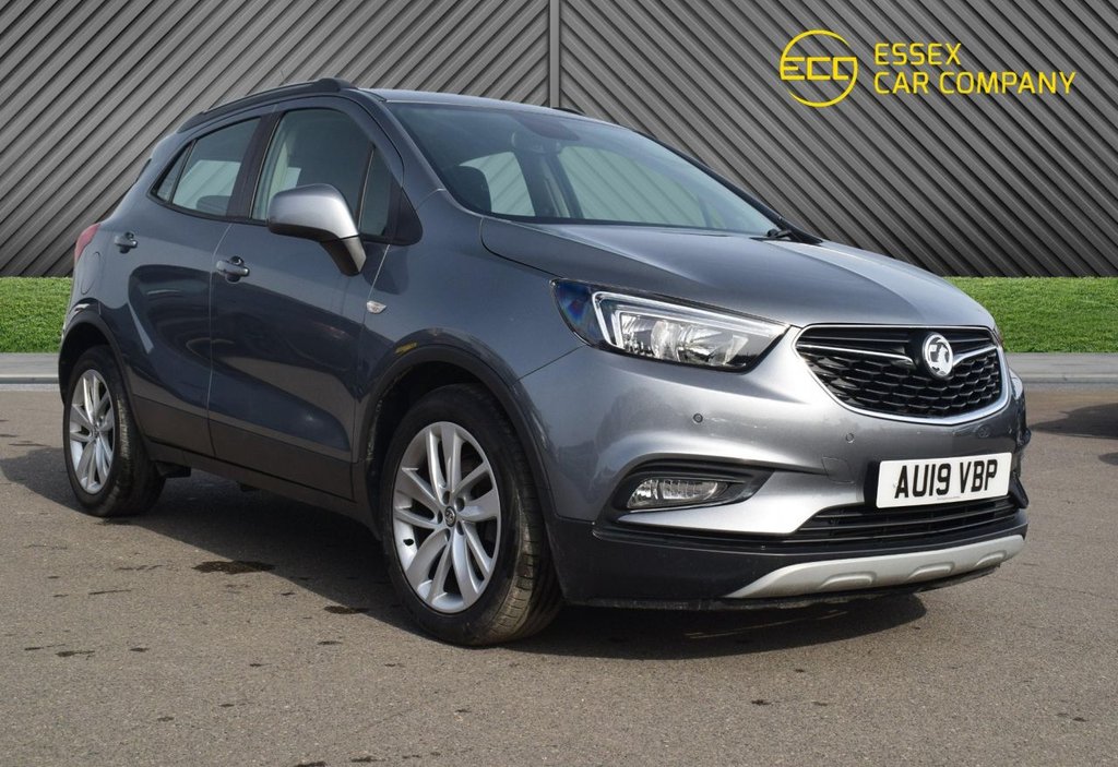 Used Vauxhall Mokka X 2019 for sale - 77966767: Photo 6
