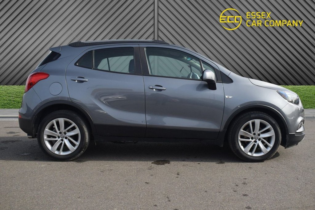 Used Vauxhall Mokka X 2019 for sale - 77966767: Photo 7