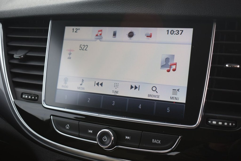 Used Vauxhall Mokka X 2019 for sale - 77966767: Photo 8