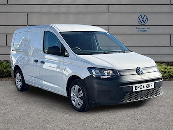 Volkswagen - Caddy Maxi