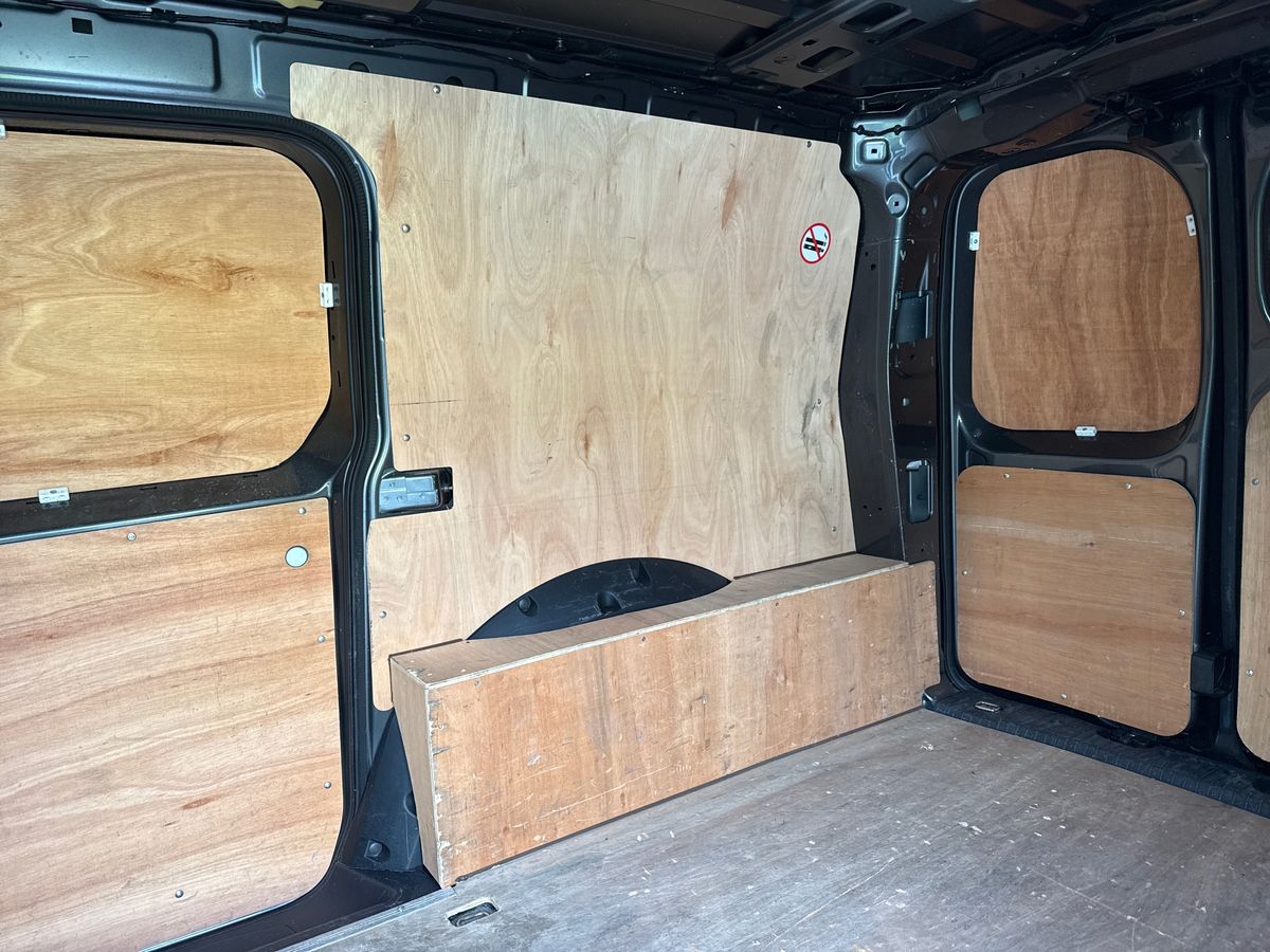 Used Volkswagen Caddy Maxi 2021 for sale - 76081660: Photo 10