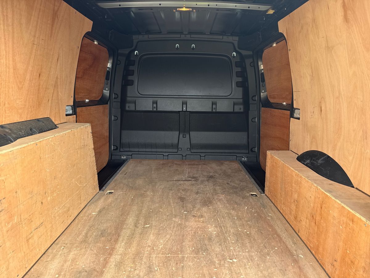 Used Volkswagen Caddy Maxi 2021 for sale - 76081660: Photo 11