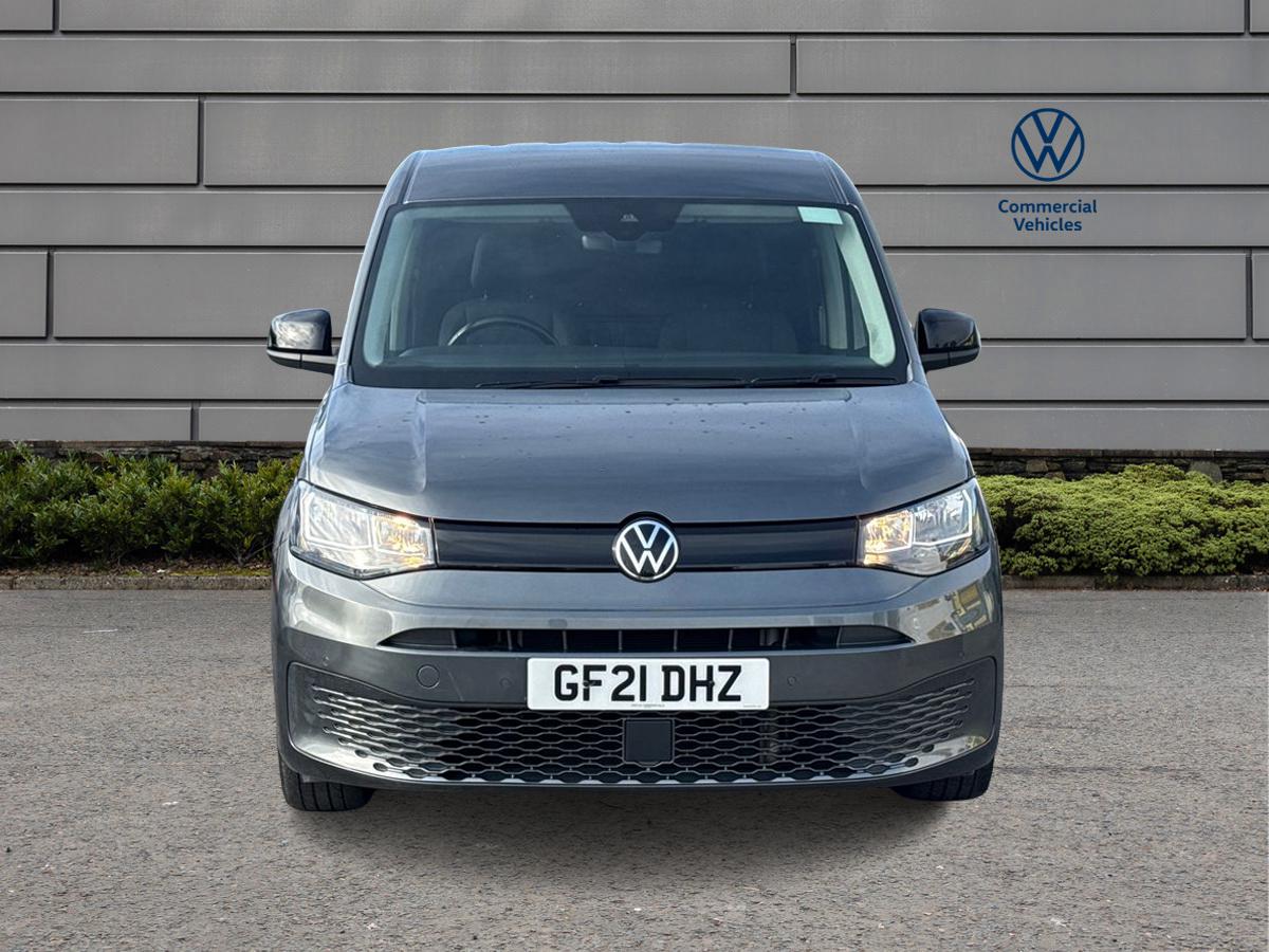 Used Volkswagen Caddy Maxi 2021 for sale - 76081660: Photo 15