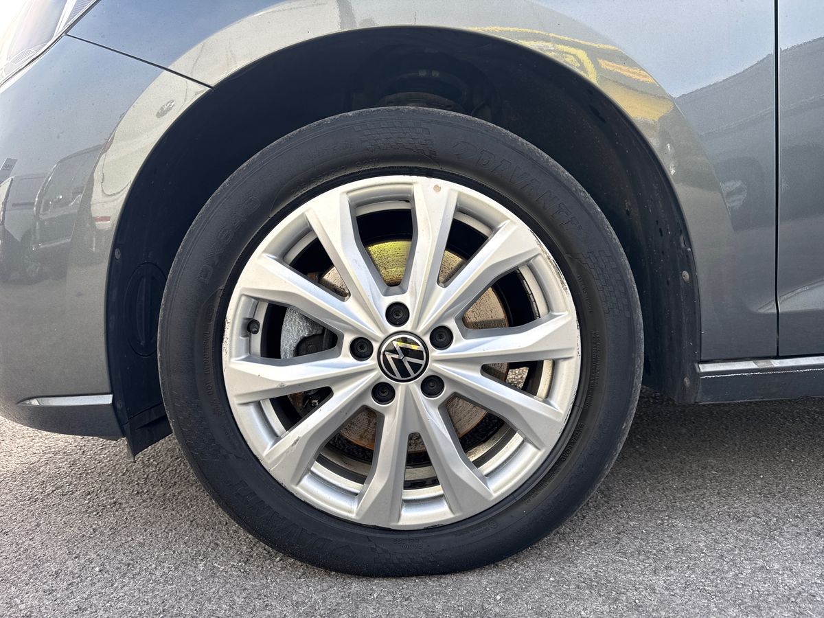 Used Volkswagen Caddy Maxi 2021 for sale - 76081660: Photo 17