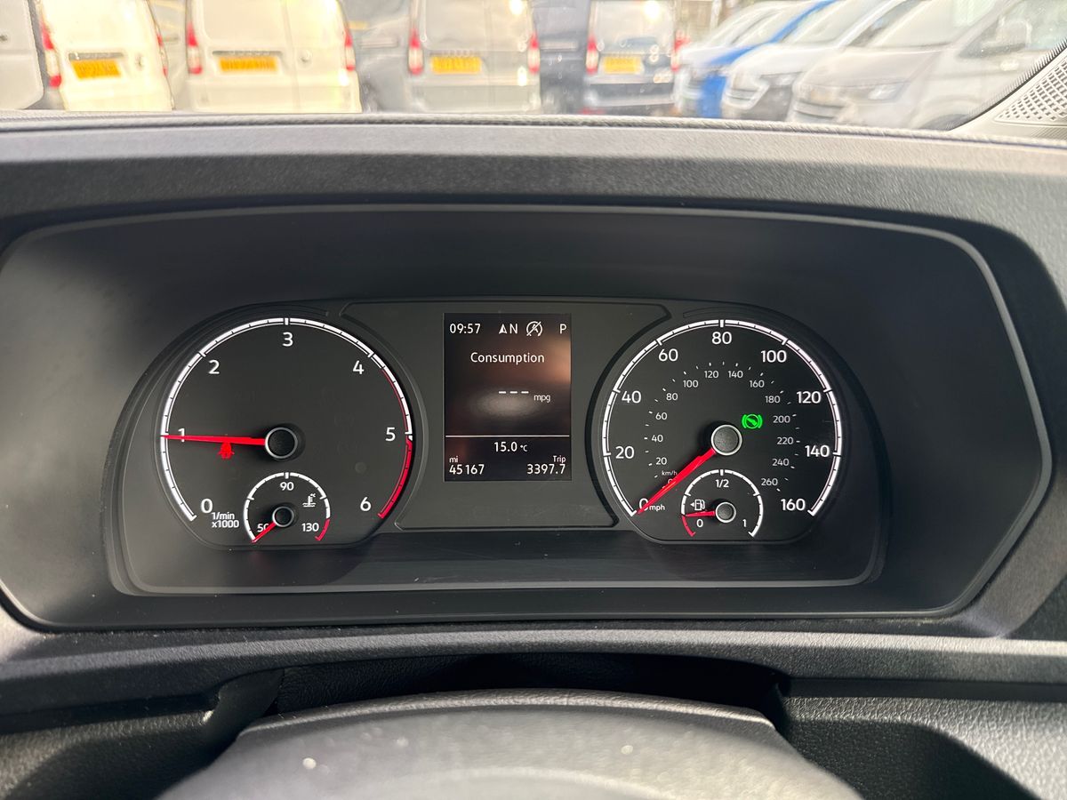 Used Volkswagen Caddy Maxi 2021 for sale - 76081660: Photo 18