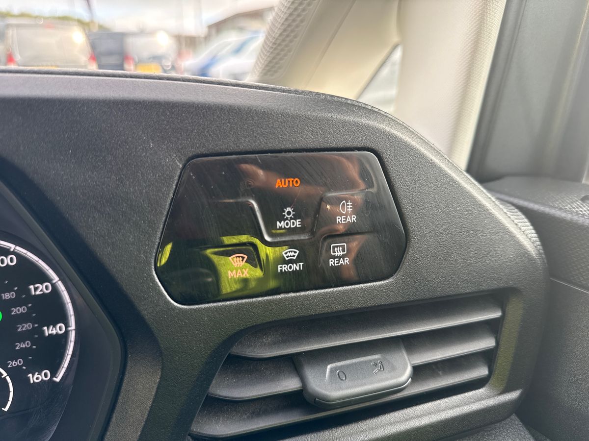 Used Volkswagen Caddy Maxi 2021 for sale - 76081660: Photo 19