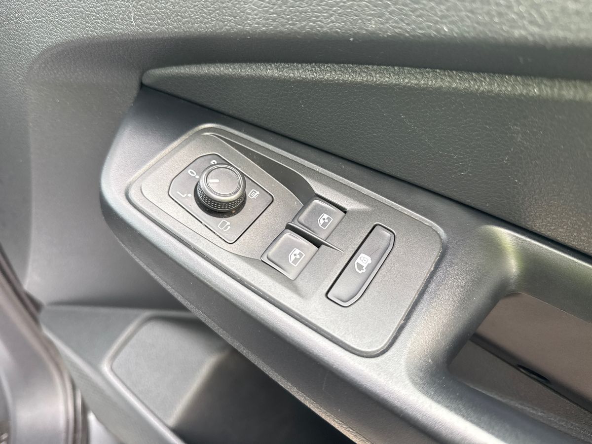 Used Volkswagen Caddy Maxi 2021 for sale - 76081660: Photo 20