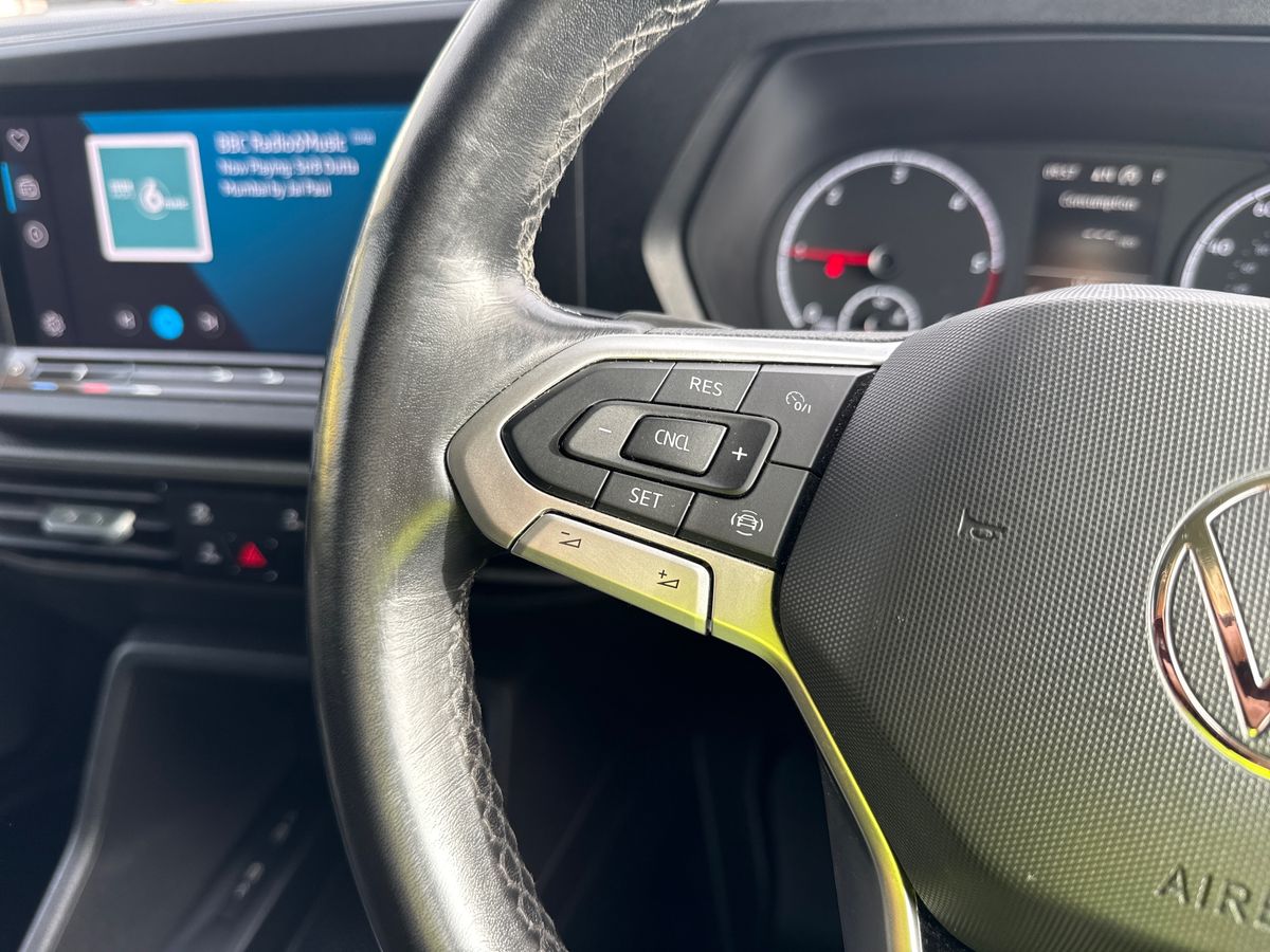 Used Volkswagen Caddy Maxi 2021 for sale - 76081660: Photo 21